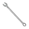T46026 Combination Wrench, Chrome Finish, 1 7/16"