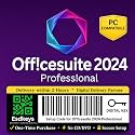 Professional 2024 Productivity Software for PC | 1 User | One-Time Purchase | Compatible with Windows 10 & 11 | Delivery Within 2 Hours | No CD/DVD | EsdKeys