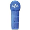 PROFESSIONAL'S CHOICE Horse Tail Wrap with Padded Protection, Royal Blue