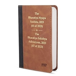professional39s new criminal laws coat pocket edition- palmtop edition beautifully crafted leather bound round edges bookmark ribbon and soft touch  date 172024 and important notifications