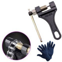 Inditrust Professional 420-530mm Chain Breaker tool Chain cutter wrench Single Sided Speciality