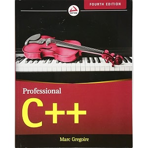 professional c