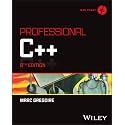 Professional C++ (Tech Today, 6)