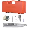 Professional Concrete Test Hammer Rebound Tester Hammer Resiliometer 10-60Mpa