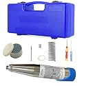 Professional Concrete Test Hammer Rebound Tester Hammer Resiliometer 10-60Mpa