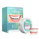 Professional Cosmetic Upper Simple and Convenient - Upper and Lower Matching Set,Natural Shade! Fix Your Smile at Home Within Minutes!