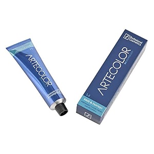 artecolor hair colour cream ash blonde 120 g
