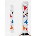 Professional Cricket Bat Handle Max Multi Grip with Better Shock Absorption | Cricket Accessories Bat Handle Grips, Pack of 1 (Assorted Colour)