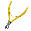 Professional Cuticle Trimmer & Nippers, Stainless Steel Nail Care Tool