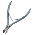 Professional Cuticle Trimmer &amp; Nippers, Stainless Steel Nail Care Tool
