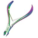 Professional Cuticle Trimmer &amp; Nippers, Stainless Steel Nail Care Tool