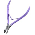 Professional Cuticle Trimmer &amp; Nippers, Stainless Steel Nail Care Tool