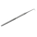 Professional Dental Tartar Scraper Tool Oral Picks to Remove Calculus from Teeth, Plaque Remover, Tooth Scraper for Oral Hygiene Care Made of Stainless Steel (EXP #90)