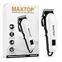 Professional Electric Hair Clipper FOR mEN