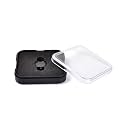 Professional Filter for DJI OSMO Pocket 2 /DJI Pocket 1 Camera Lens Glass Magnetic Cover Optical Multi Layer Coated Quick Release Kit: Anti-Scratch,Dust Protective (CPL)