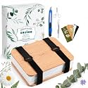 Professional Flower Press Kit 6 Layers 6.3 x 8.3 inch, Flower Pressing Kit for Adults Kids, Leaf Press,Great Gift Valentine's Day
