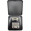 Professional Hair Clipper，Compatible For Madeshow，M5 M10 G9C 2020C Kulilang R77 0mm Blade Hair Cutting Machine Replaceable Cutter Head(Standard Blade S)