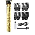 Professional Hair Clipper for Men Cordless