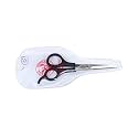Professional Hair cutting Scissor For Cutting Hair Split End Trimmer (5.5"(Small))