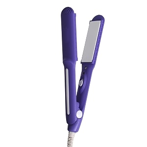 Professional Hair Flat Iron - Quick Heating