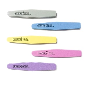 Professional Manicure Tools Kit Nail Art Care