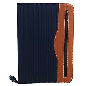 Professional PU Leather Multipurpose B4 Size Front