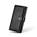 Professional RFID Blocking Wallet for Women -