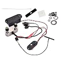 Professional Violin Bridge Pickup Spare Parts Violin Accessories 4/4 Violin1set Violin Pickup| Pickups| Parts & Accessories | Guitars & Basses |Musical Instruments & Gear