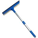 Professional Windo w Squeege2 in 1 Squeegee