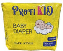 ProfiKID Baby Diaper Pants Extra Small Adjustable