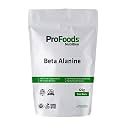 Profoods Beta Alanine Powder (125 grams)