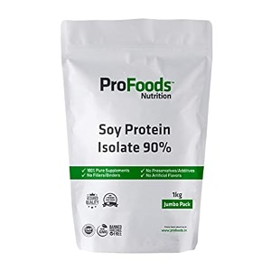 profoods profoods soy protein isolate 90 powder 39