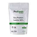 ProFoods Profoods Soy Protein Isolate 90 Powder '