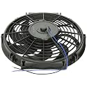 Proform 67013 12" S-Blade Electric Fan