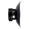 Profoto 505-505 Narrow Beam Reflector (Black/Silver)