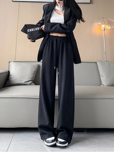 PROGENY Solid Women Black Track Pants