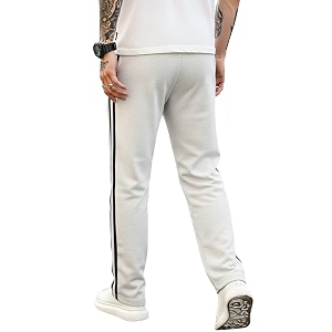 PROGENY Track Pant for Men Baggy