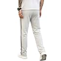 PROGENY Track Pant for Men Baggy