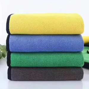 PROGIENCE Microfiber Vehicle Washing Cloth