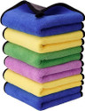 PROGIENCE Microfiber Vehicle Washing Cloth