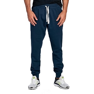 ProGo Mens Casual Jogger Sweatpants Basic Fleece