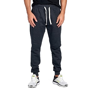 ProGo Mens Casual Jogger Sweatpants Basic Fleece