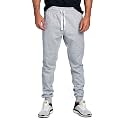 ProGo Men39s Casual Jogger Sweatpants Basic Fleece