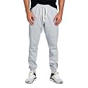 ProGo Men39s Casual Jogger Sweatpants Basic Fleece