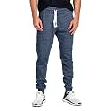 ProGo Men39s Casual Jogger Sweatpants Basic Fleece