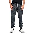 ProGo Men39s Casual Jogger Sweatpants Basic Fleece