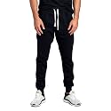 ProGo Men39s Casual Jogger Sweatpants Basic Fleece