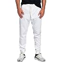 ProGo Men39s Casual Jogger Sweatpants Basic Fleece