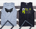 Progo Men Vest