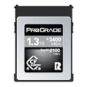 ProGrade Digital 1.3TB CFexpress 4.0 Memory Card (Cobalt)